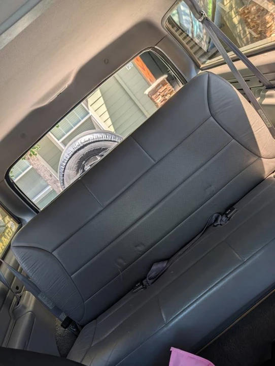1996 Ford Bronco 5th Gen - Image 18 of 22