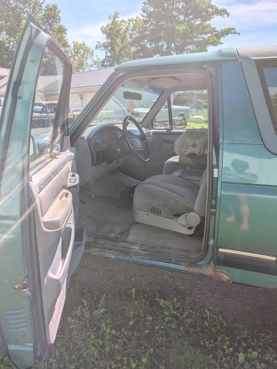 1996 Ford Bronco 5th Gen - Image 5 of 10