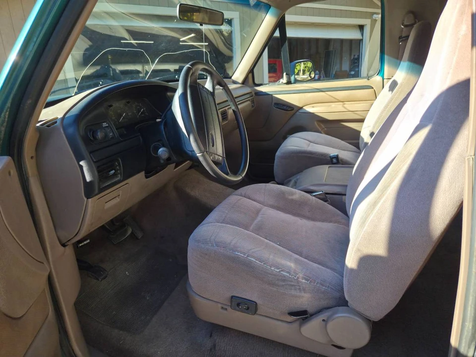 1996 Ford Bronco 5th Gen - Image 2 of 3