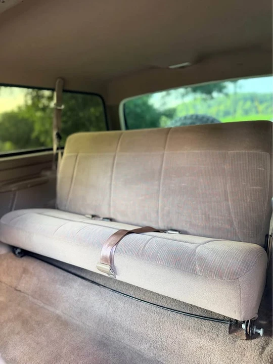 1996 Ford Bronco 5th Gen - Image 14 of 20