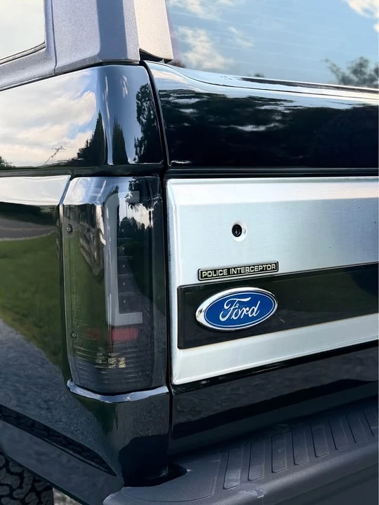 1996 Ford Bronco 5th Gen - Image 8 of 20