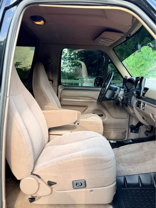 1996 Ford Bronco 5th Gen - Image 13 of 20