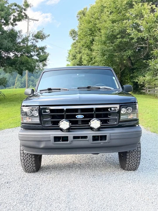 1996 Ford Bronco 5th Gen - Image 3 of 20