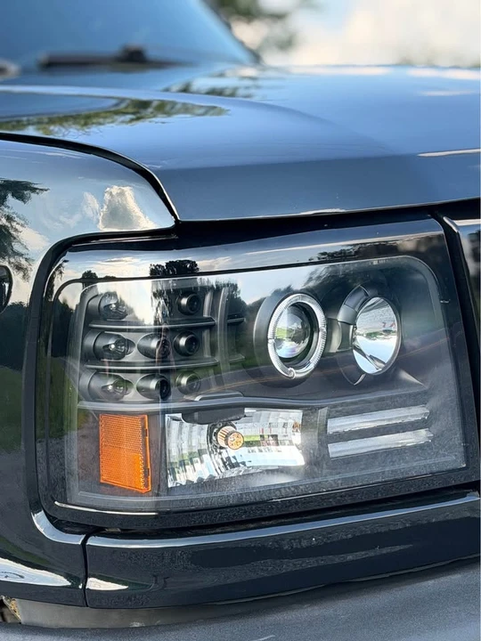 1996 Ford Bronco 5th Gen - Image 10 of 20