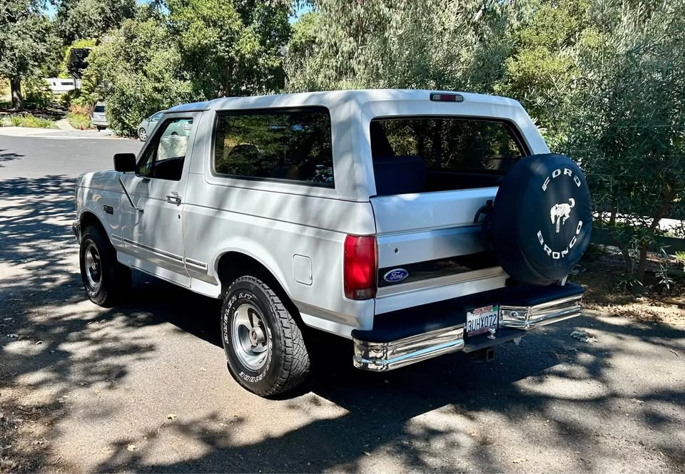 1996 Ford Bronco 5th Gen - Image 6 of 10