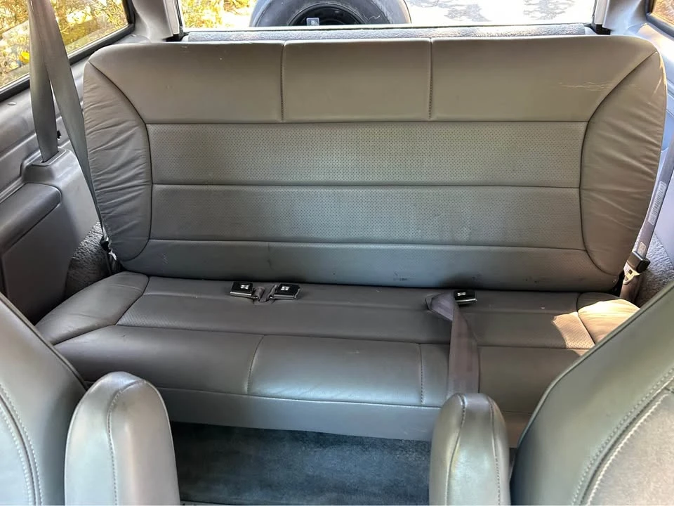 1996 Ford Bronco 5th Gen - Image 9 of 10