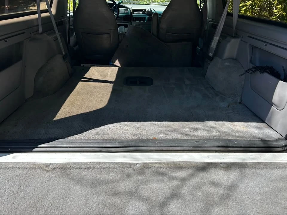 1996 Ford Bronco 5th Gen - Image 10 of 10