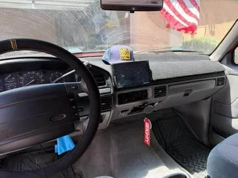 1996 Ford Bronco 5th Gen - Image 12 of 17