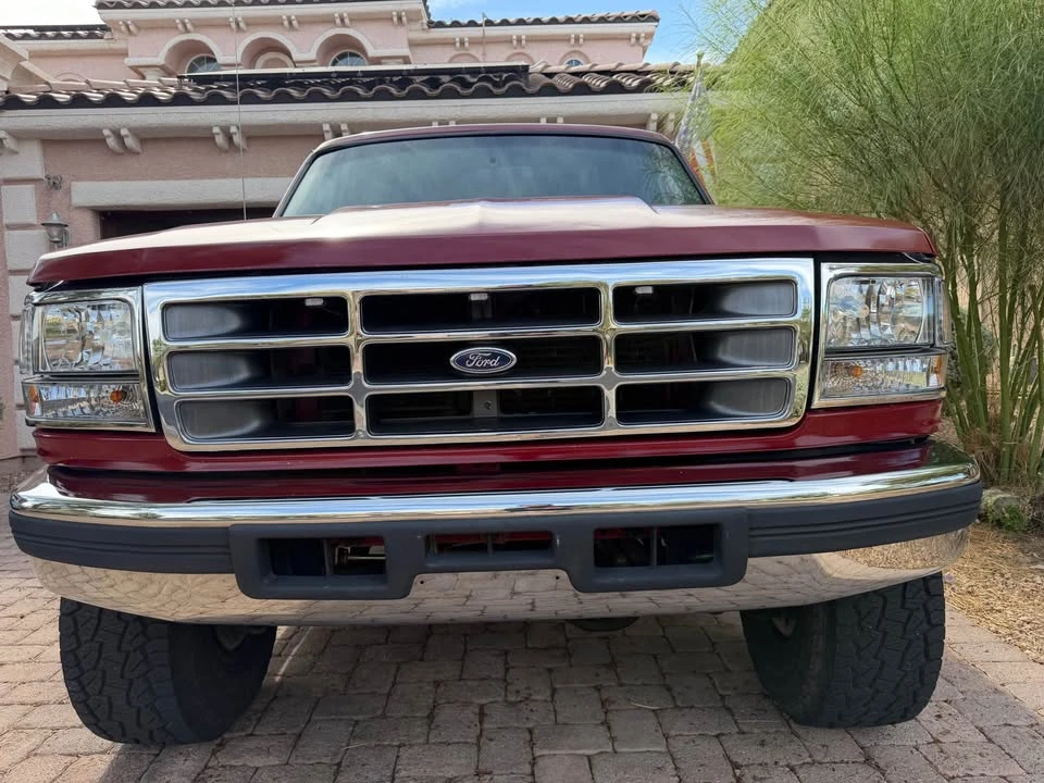 1996 Ford Bronco 5th Gen - Image 6 of 17