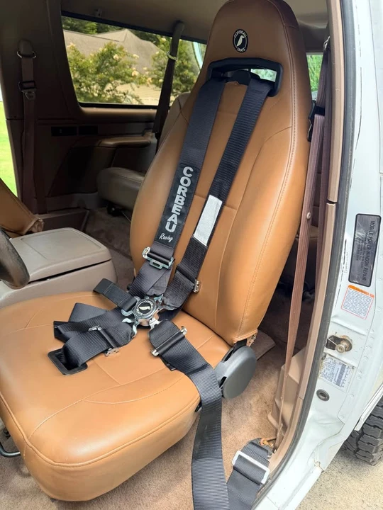 1996 Ford Bronco 5th Gen - Image 13 of 18