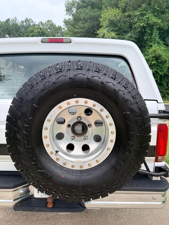 1996 Ford Bronco 5th Gen - Image 9 of 18