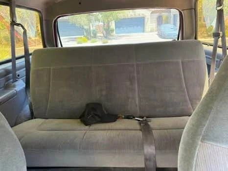 1996 Ford Bronco 5th Gen - Image 14 of 17
