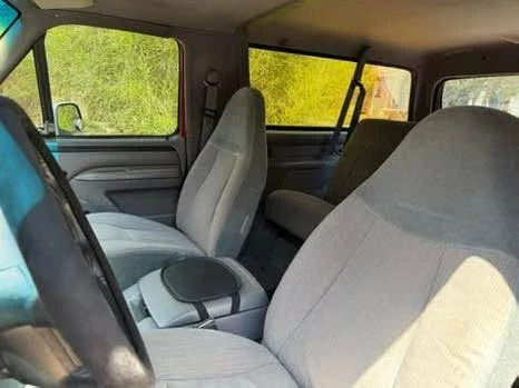 1996 Ford Bronco 5th Gen - Image 13 of 17