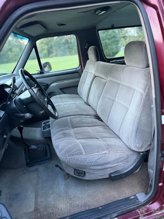 1996 Ford Bronco 5th Gen - Image 5 of 11