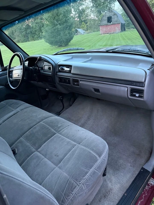 1996 Ford Bronco 5th Gen - Image 8 of 11