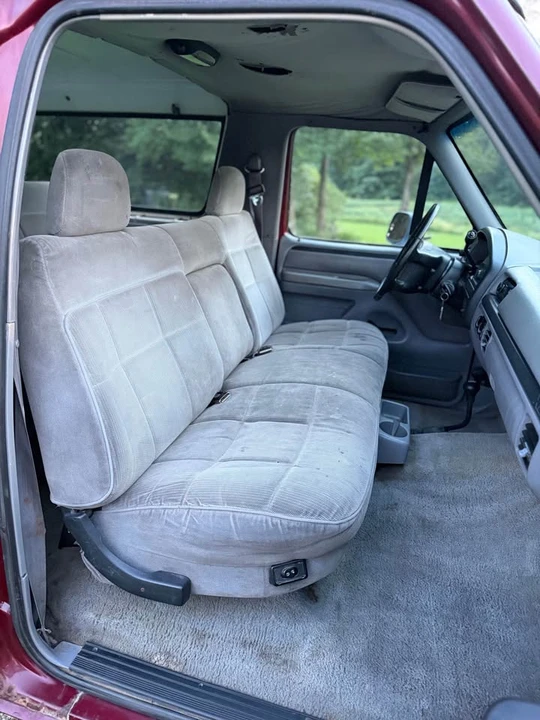1996 Ford Bronco 5th Gen - Image 6 of 11