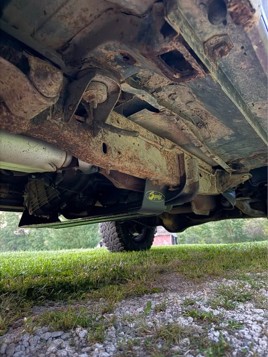 1996 Ford Bronco 5th Gen - Image 11 of 11