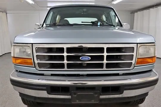 1996 Ford Bronco XLT