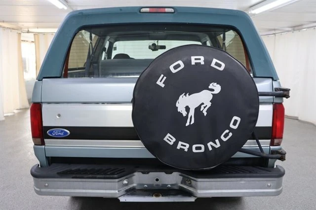 1996 Ford Bronco 5th Gen - Image 4 of 20