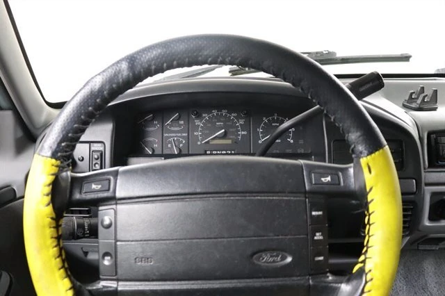 1996 Ford Bronco 5th Gen - Image 9 of 20