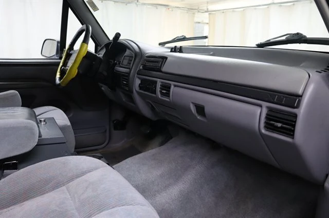 1996 Ford Bronco 5th Gen - Image 20 of 20