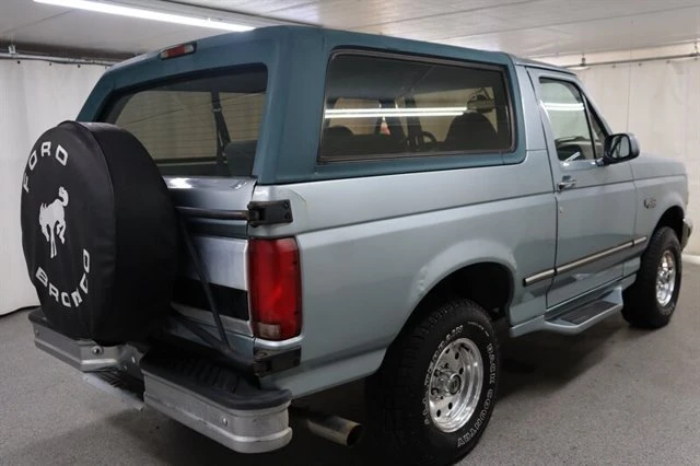 1996 Ford Bronco 5th Gen - Image 5 of 20