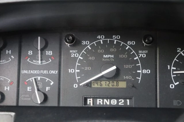 1996 Ford Bronco 5th Gen - Image 10 of 20