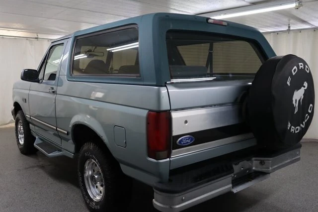 1996 Ford Bronco 5th Gen - Image 3 of 20