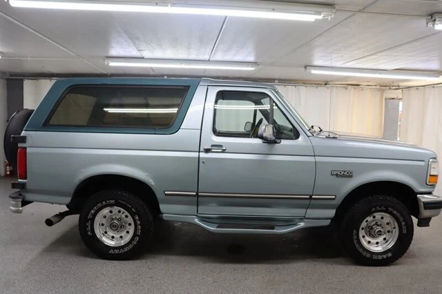 1996 Ford Bronco 5th Gen - Image 6 of 20