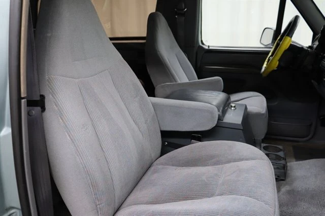 1996 Ford Bronco 5th Gen - Image 19 of 20
