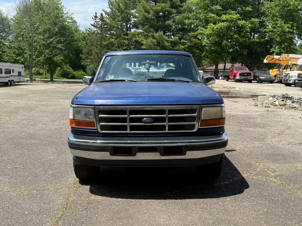 1996 Ford Bronco 5th Gen - Image 3 of 9