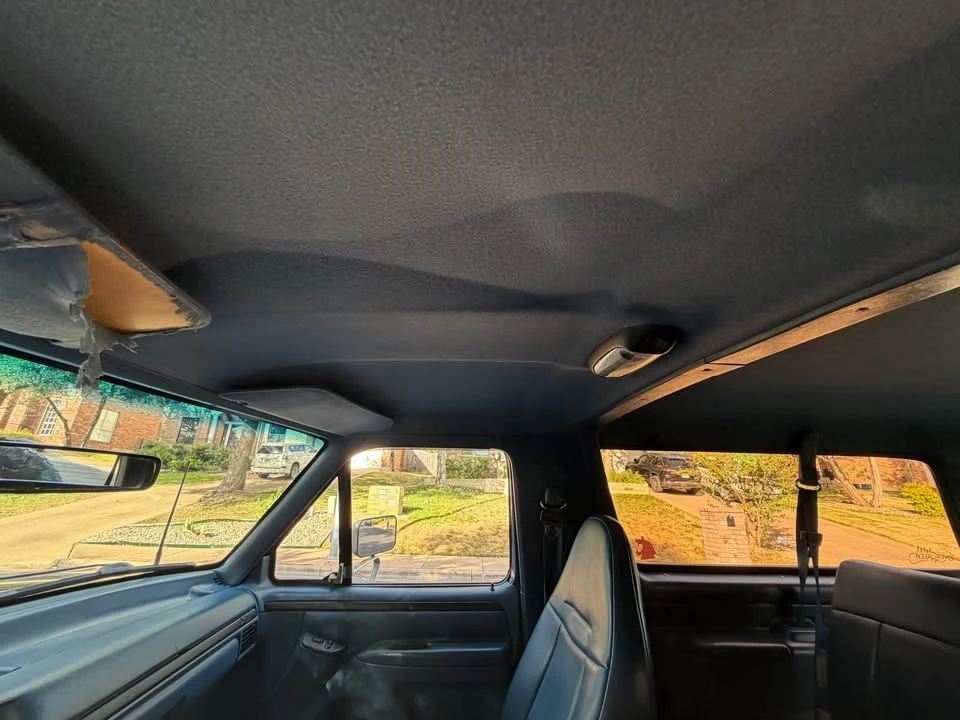1996 Ford Bronco 5th Gen - Image 14 of 20