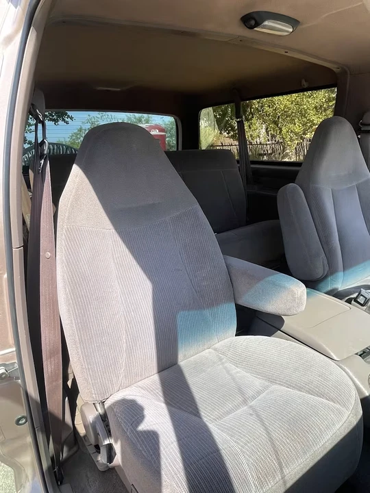 1996 Ford Bronco 5th Gen - Image 9 of 9