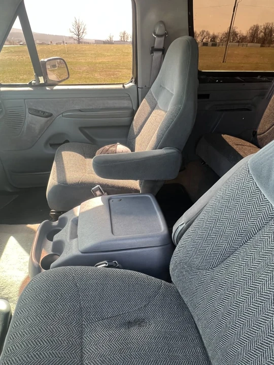 1996 Ford Bronco 5th Gen - Image 16 of 20