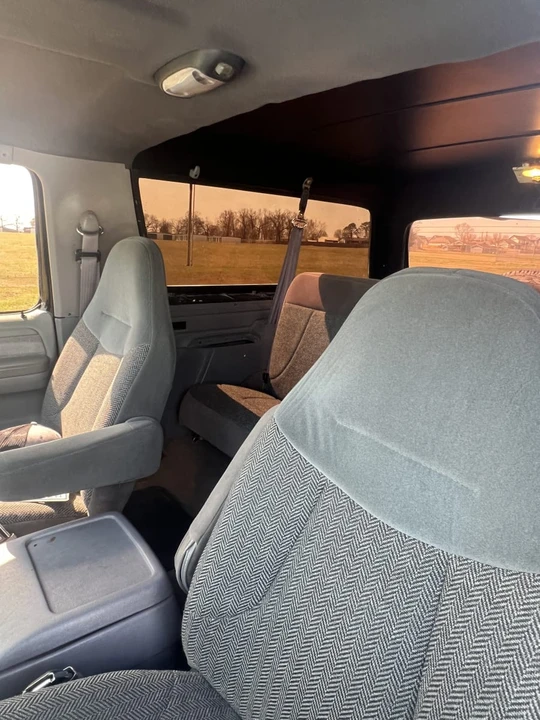 1996 Ford Bronco 5th Gen - Image 18 of 20