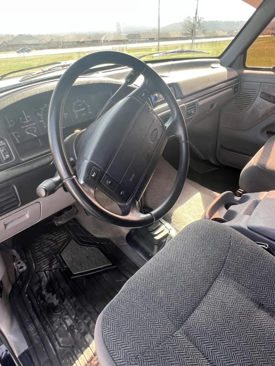1996 Ford Bronco 5th Gen - Image 14 of 20