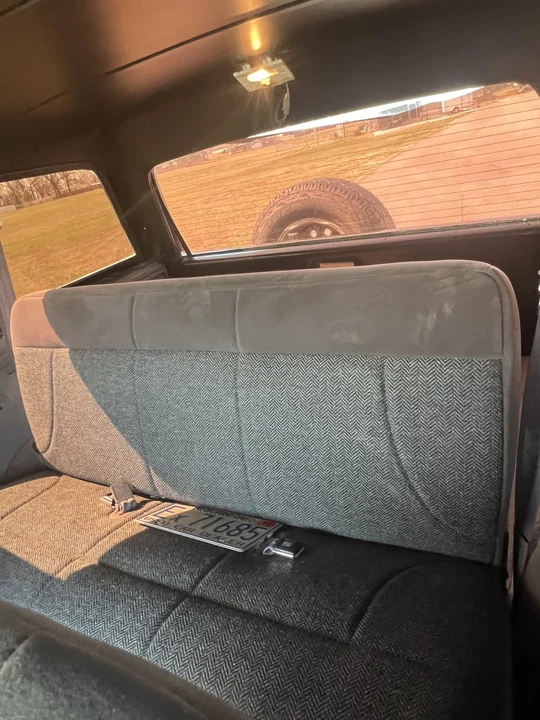 1996 Ford Bronco 5th Gen - Image 15 of 20