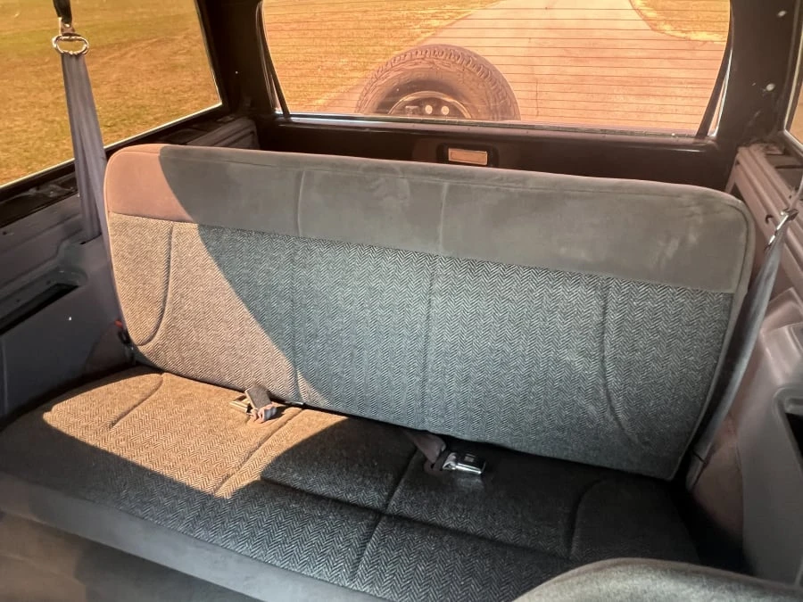 1996 Ford Bronco 5th Gen - Image 19 of 20