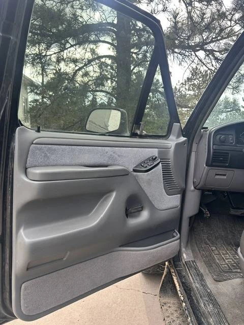 1996 Ford Bronco 5th Gen - Image 6 of 10