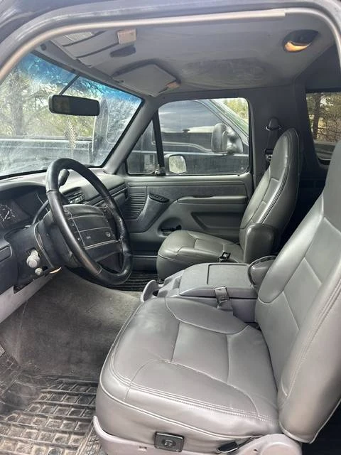 1996 Ford Bronco 5th Gen - Image 5 of 10