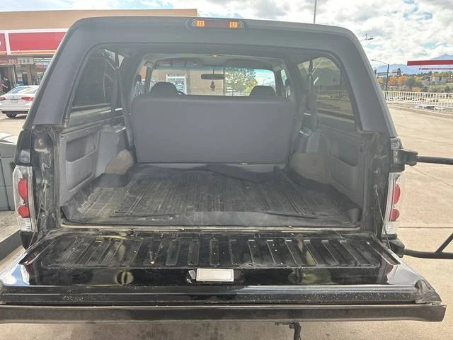 1996 Ford Bronco 5th Gen - Image 9 of 10