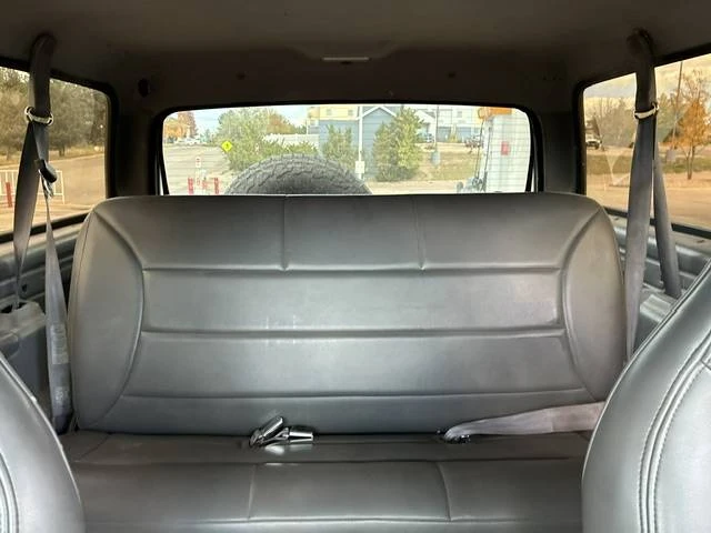 1996 Ford Bronco 5th Gen - Image 10 of 10