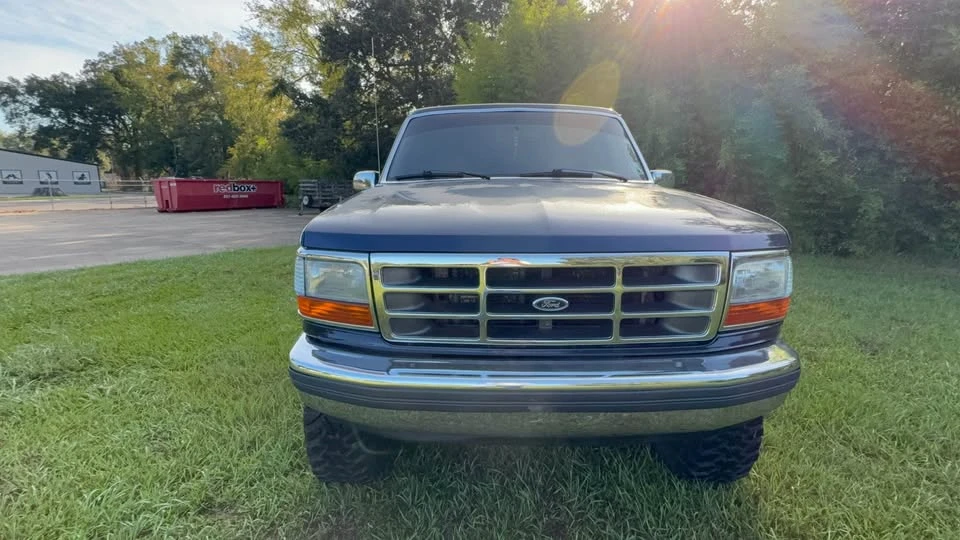 1996 Ford Bronco 5th Gen - Image 3 of 19