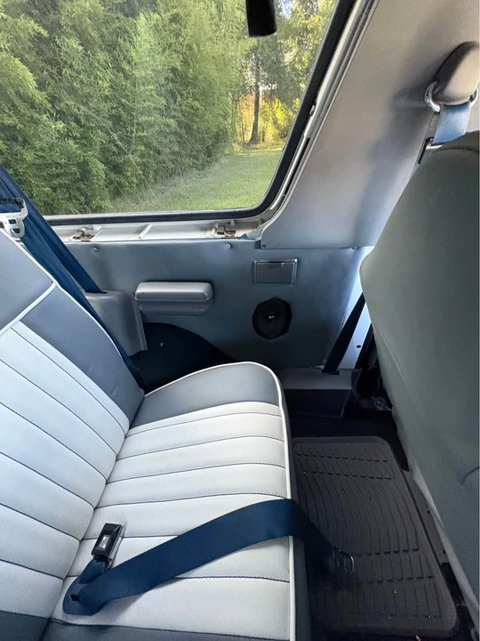 1996 Ford Bronco 5th Gen - Image 16 of 19