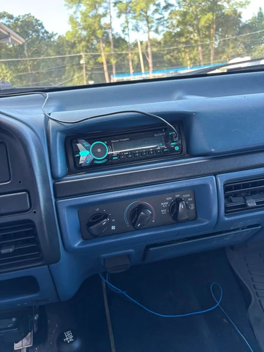 1996 Ford Bronco 5th Gen - Image 19 of 19