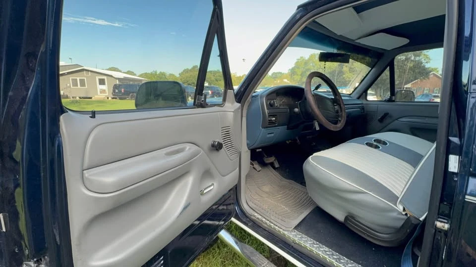 1996 Ford Bronco 5th Gen - Image 9 of 19