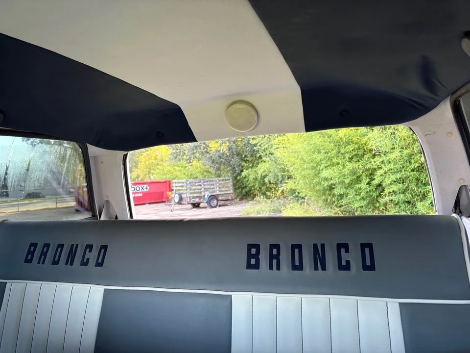 1996 Ford Bronco 5th Gen - Image 13 of 19
