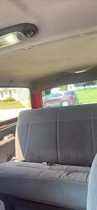 1996 Ford Bronco 5th Gen - Image 6 of 6