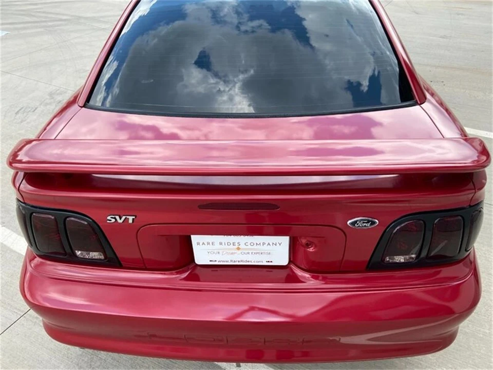 1996 Ford SN95 Mustang Cobra - Image 13 of 31
