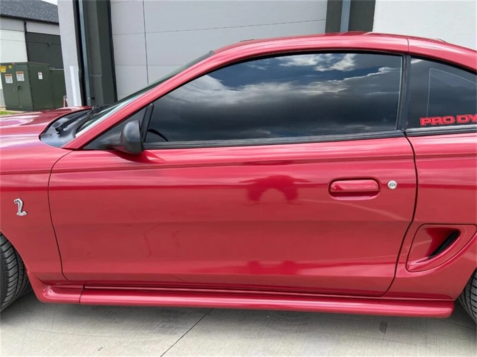 1996 Ford SN95 Mustang Cobra - Image 10 of 31